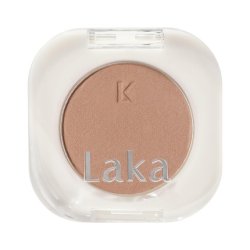 Laka Mono Eye Shadow 906 Tawny Solid Color
