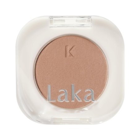 Laka Mono Eye Shadow 906 Tawny Solid Color
