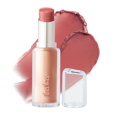 Laka 24hr Bonding Glow Lipstick 37g 0.13oz Long Lasting High Shine