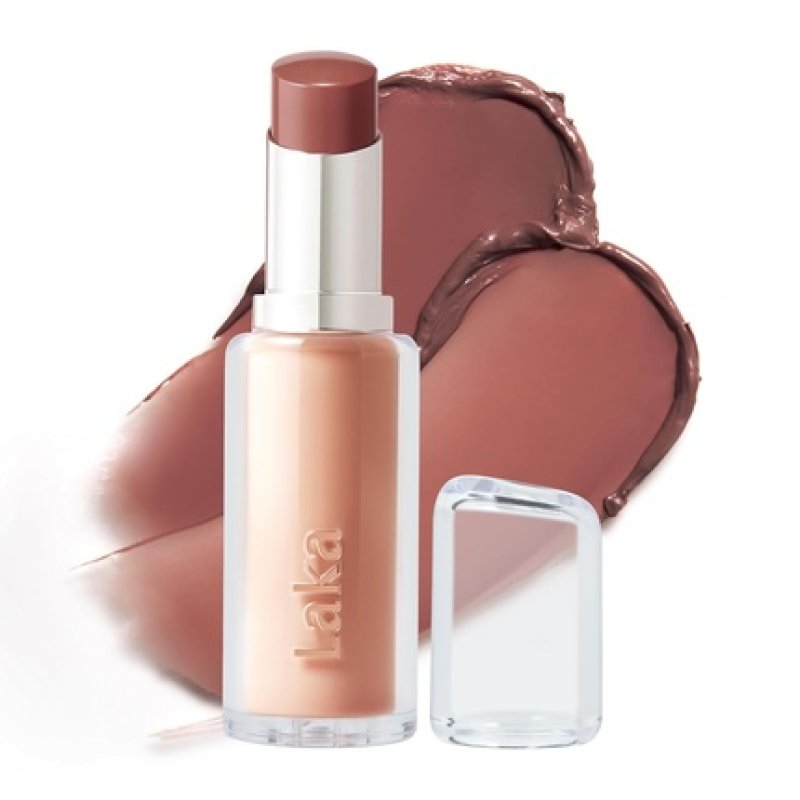 Laka 24hr Bonding Glow Lipstick 37g 0.13oz Long Lasting High Shine
