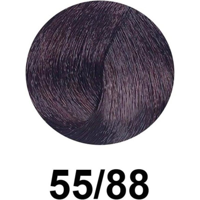 Smooth Escalation Easy Absolute 3 Colour S/A 55/88 Hair Dye 60ml