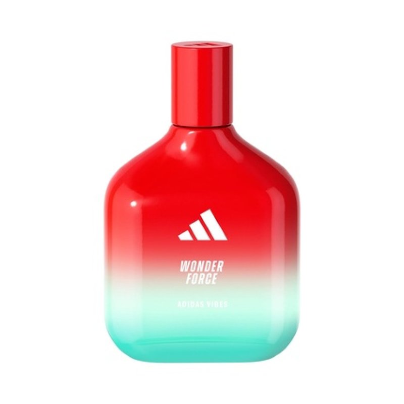 Adidas Vibes Wonder Force Eau De Parfum for All