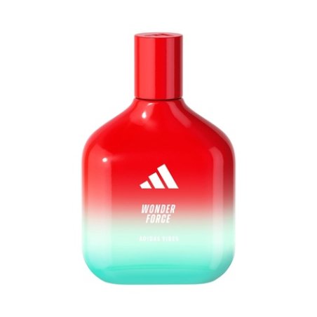 Adidas Vibes Wonder Force Eau De Parfum for All
