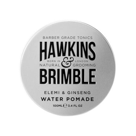 Hawkinsbrimble Waterbased Hairspray With Elemi & Ginseng Water Pomade 100 Ml