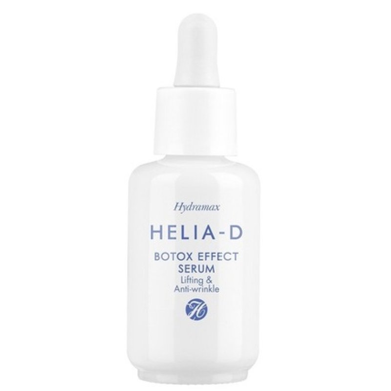 Hydramax Botox Effect Anti-Wrinkle Lifting Serum 30ml