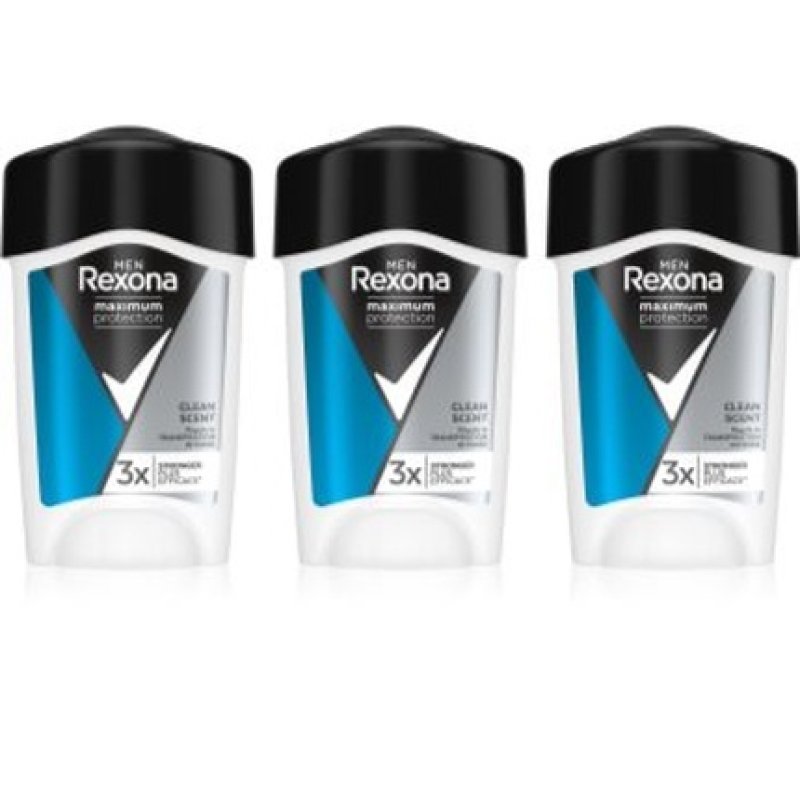 Rexona Maximum Protection Antiperspirant 45 Ml