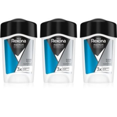 Rexona Maximum Protection Antiperspirant 45 Ml