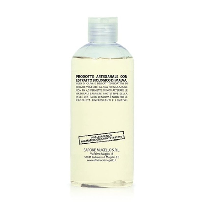OFFICINA MUGELLO Malva Intimate Cleanser 250ml
