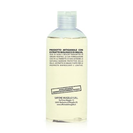 OFFICINA MUGELLO Malva Intimate Cleanser 250ml