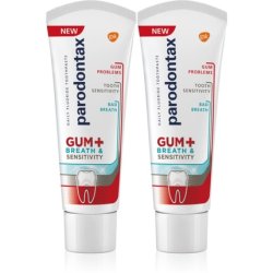 Parodontax Toothpaste GUM AND SENS ORIG DUO