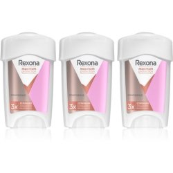Rexona Maximum Protection Confidence Antiperspirant Cream (Convenient Packaging)