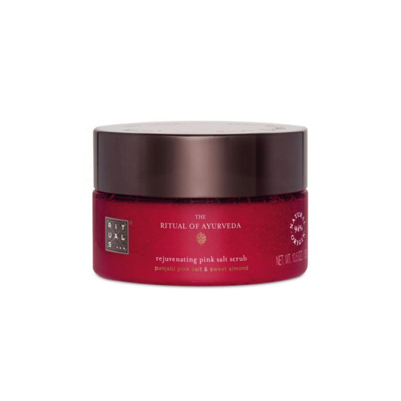 Rituals Ayurveda Body Scrub Gommage corporel 300 g