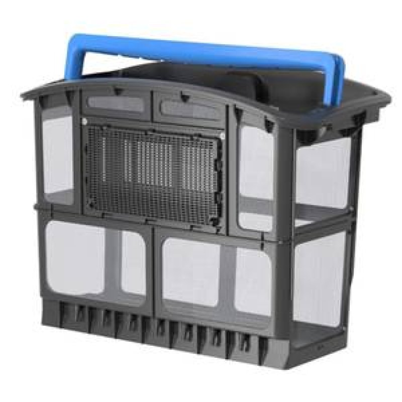 PANIER DE FILTRATION