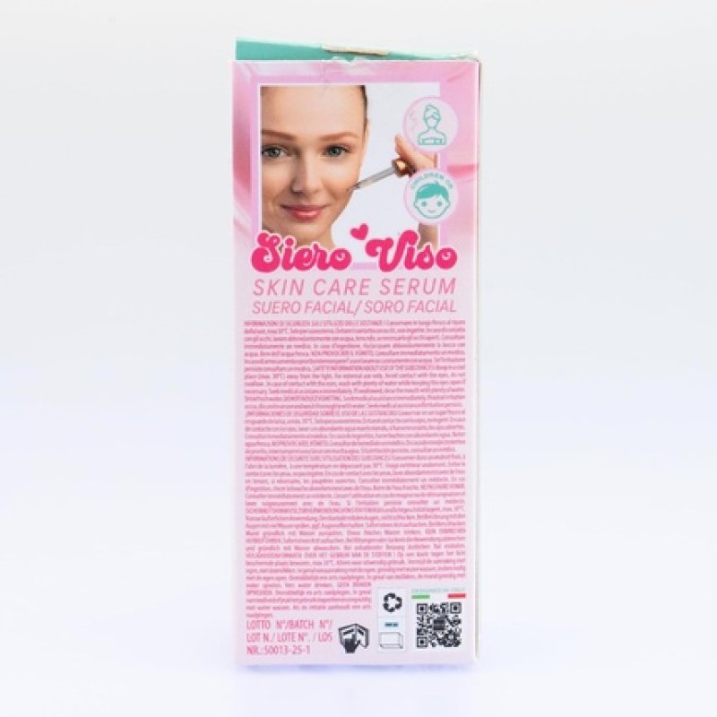 Beauty Routine Facial Serum Skincare 30ml