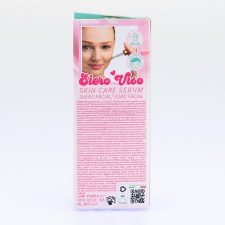 Beauty Routine Facial Serum Skincare 30ml