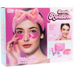 Beauty Routine Skin Care Essential Set