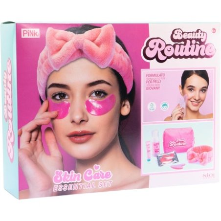 Beauty Routine Skin Care Essential Set