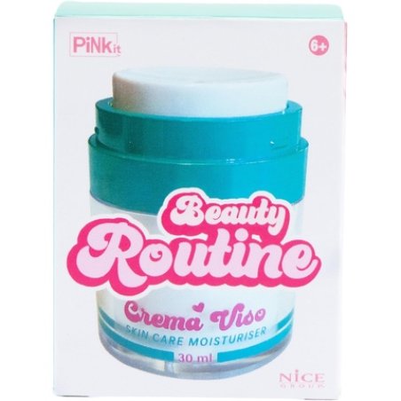 Beauty Routine Facial Cream Skincare 30ml