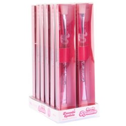 Beauty Routine Spatula Brush