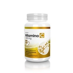 Activlab Pharma Vitamin C 1000mg Supplement 60 Capsules