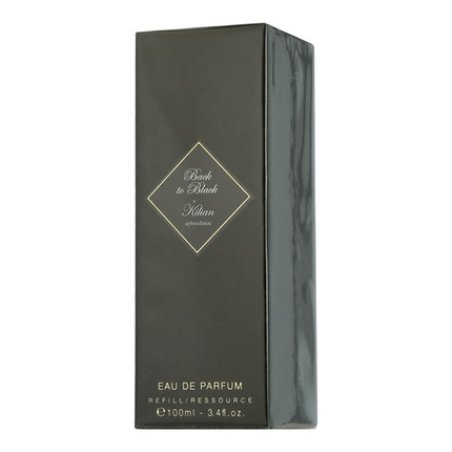 Kilian Back To Black Aphrodisiac EDP Refill 100ml