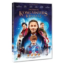 Jagten På Kong Vinters Krystal