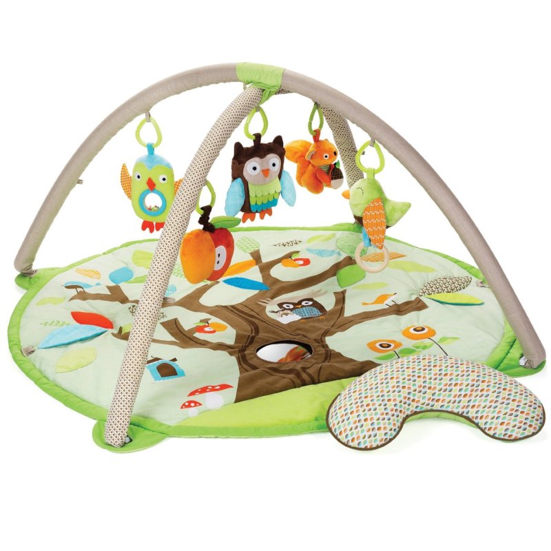 Skip Hop SH307500 baby gym/play mat Multicolour