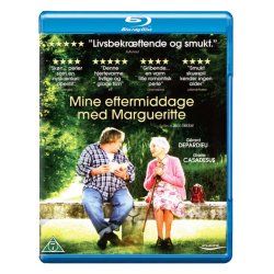 MINE EFTERMIDDAGE MED MARGUERITTE - La tête en friche - My afternoons with Margueritte