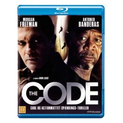 Code - (Thick as Thieves) BLU-RAY