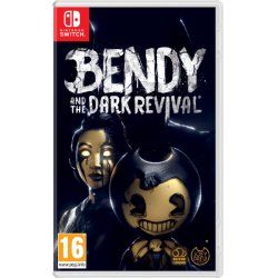 STOCK2 - Bendy and the Dark Revival