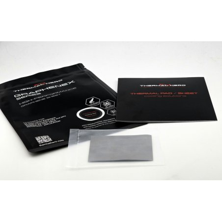 THERMAL HERO Graphene Sheet 51x68x0.025mm