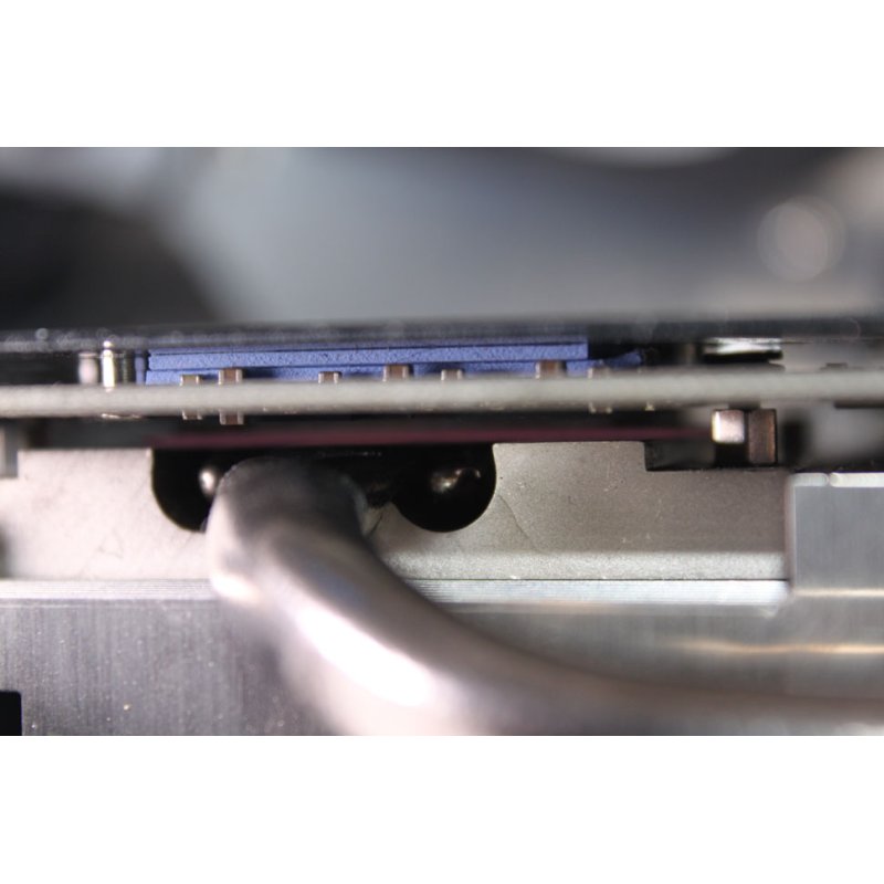 THERMAL HERO NEO Wärmeleitpad 100x100x0.5mm