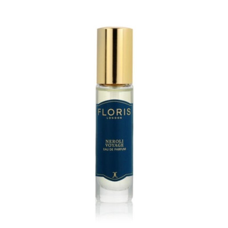 Floris Neroli Voyage Eau De Parfum Miniature 10ml Unisex