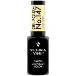 Victoria Vynn Gel Polish No. 147 Hawaii Beach