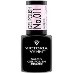 Victoria Vynn Gel Polish No. 011 Pastel Pink