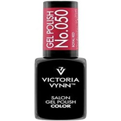 Victoria Vynn Gel Polish No. 050 Royal Red