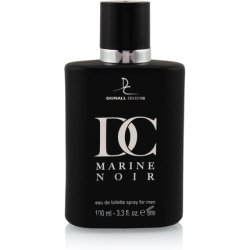 Dorall Dc Marine Noir Eau De Toilette Spray