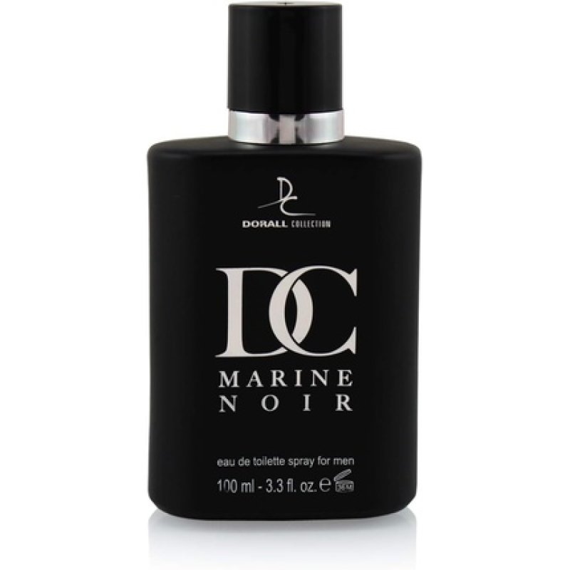 Dorall Dc Marine Noir Eau De Toilette Spray
