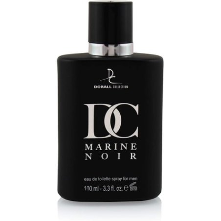 Dorall Dc Marine Noir Eau De Toilette Spray