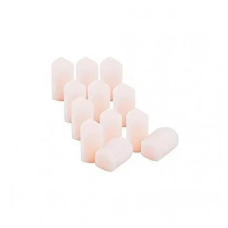 Itoh Earplugs Wax 6 Units Corysan