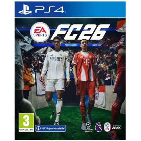 EA Sports FC 26 (Nordic)