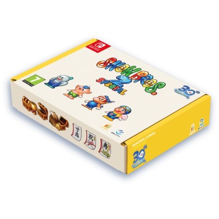 Snow Bros 2. Special (Collectors Edition)