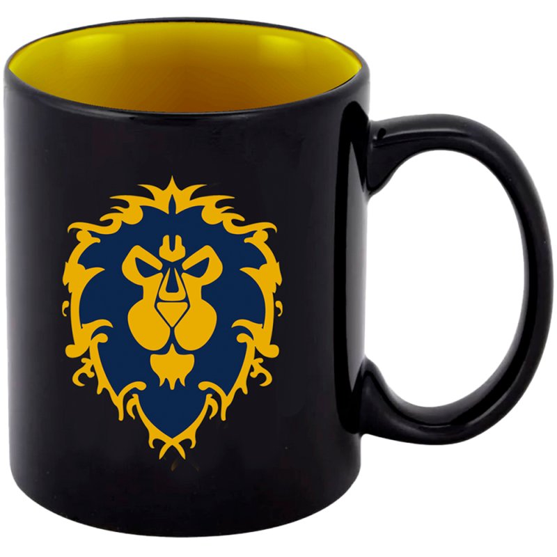 Blizzard - Mug World of Warcraft: Alliance with Gift Packaging