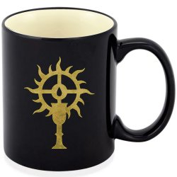 Blizzard - Mug Diablo IV: Cathedral of Light with Gift Packaging