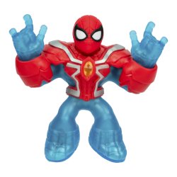 Goo Jit Zu - Marvel S11 Spiderman (42996)