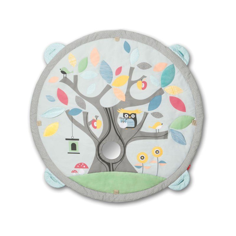 Skip Hop SH307275 baby gym/play mat Multicolour