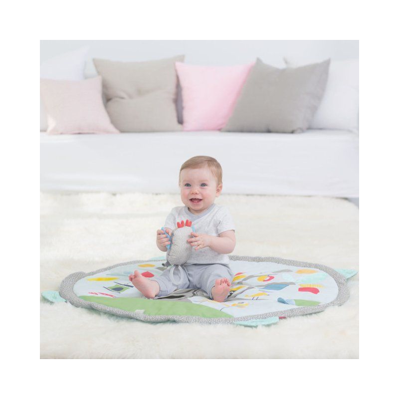 Skip Hop SH307275 baby gym/play mat Multicolour