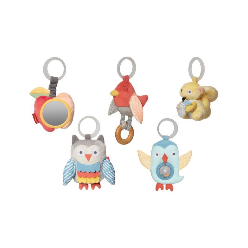 Skip Hop SH307275 baby gym/play mat Multicolour