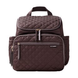 Skip Hop - Forma Backpack - Chocolate