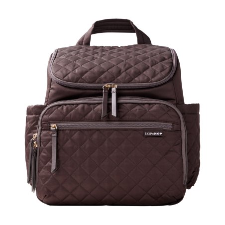 Skip Hop - Forma Backpack - Chocolate
